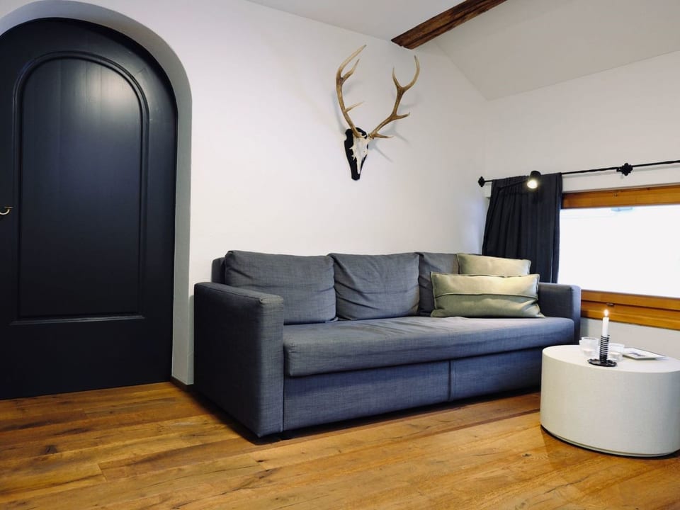 Apartment Euforia - Samedan