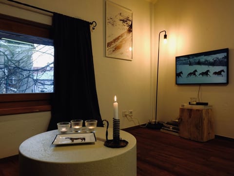 Apartment Euforia