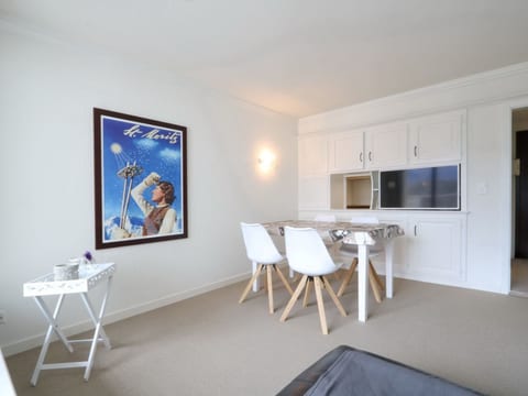 Apartment Au Reduit 401