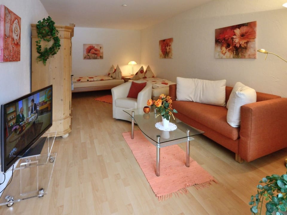Apartment Skyline 502 - Saint Moritz
