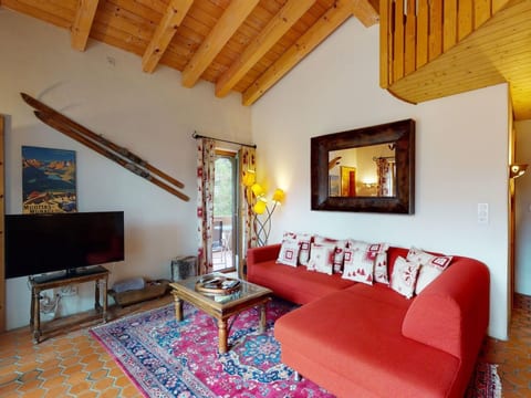 Apartment La Dmura