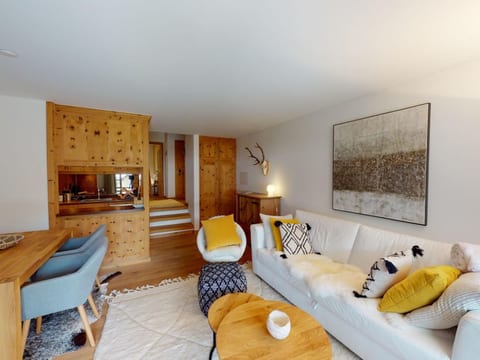 Apartment Panorama