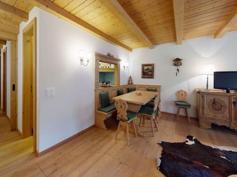 Apartment Muntagna Alva EG