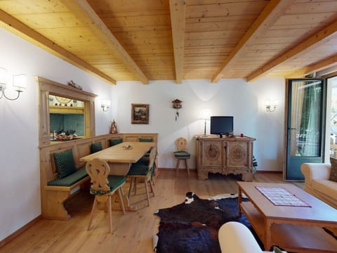 Apartment Muntagna Alva EG