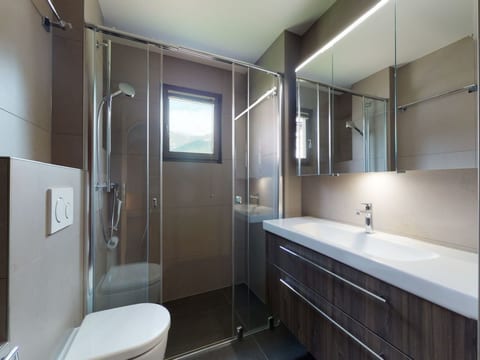 Apartment Larschigna - Attraktive 3.5-Zimmerwohnung