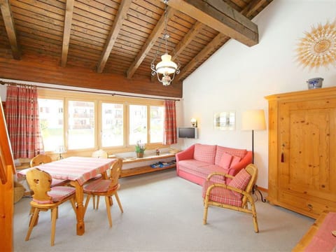 Apartment Margun 36-1