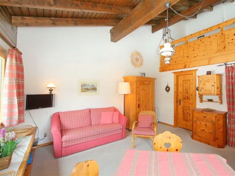 Apartment Margun 36-1