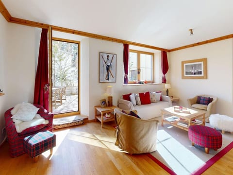 Apartment Domiziana