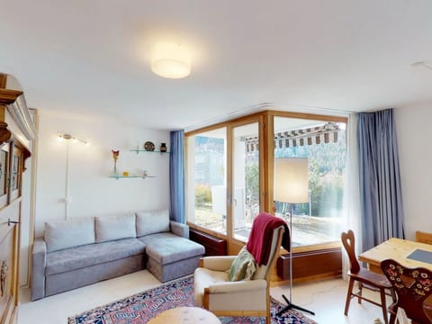 Apartment Piz Cotschen B