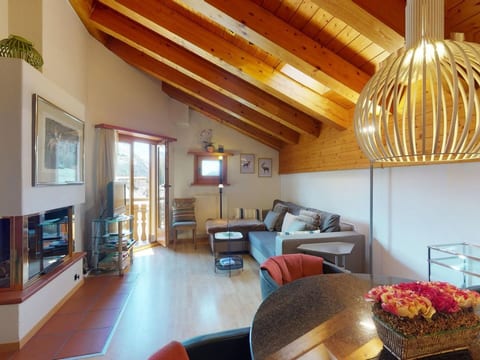 Apartment Polaschin B12