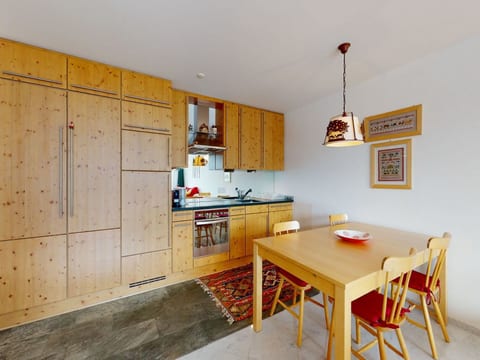 Apartment Sur Puoz 2A
