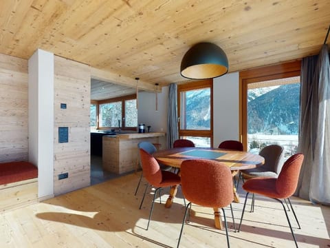 Apartment Quadrellas 4.5