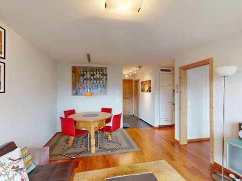 Apartment See Rosa 2.5