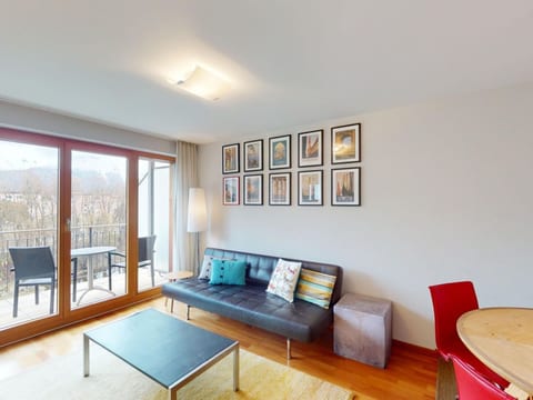 Apartment See Rosa 2.5