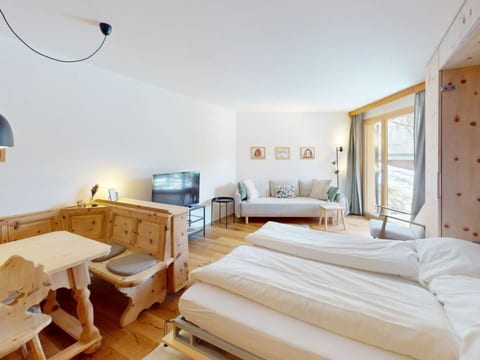 Apartment Ursin