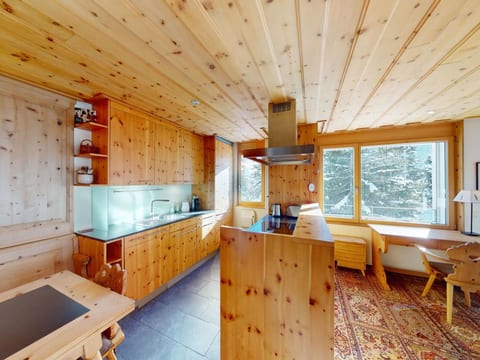 Apartment Chalcherin 4