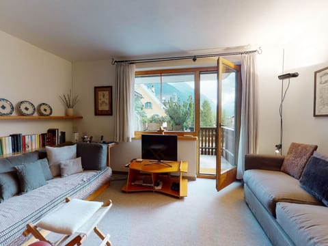 Apartment Pradè