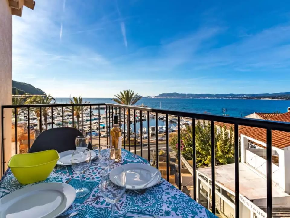 La Corniche - Saint-Cyr-sur-Mer