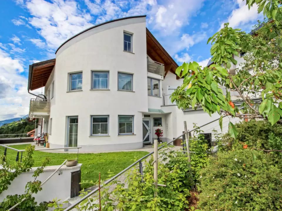 Jenewein - Ried im Oberinntal