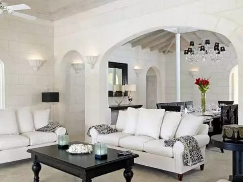 Palm Grove #3 - Royal Westmoreland West 