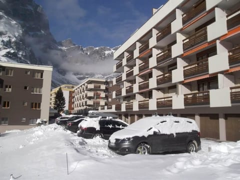 Valère C 211 # 6-bed apartment, Dusche, WC 6-Bettwohnung, Dusche, WC