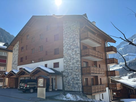 3-Zimmer-/4-Bettwohnung, Darianne 44 # (263044)