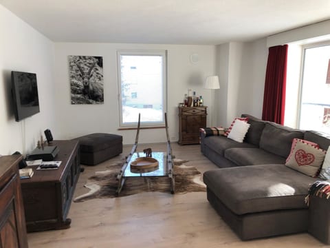 Alkazar Wg. 11 Appartement/Fewo, Bad, WC, 6-Bettwohnung