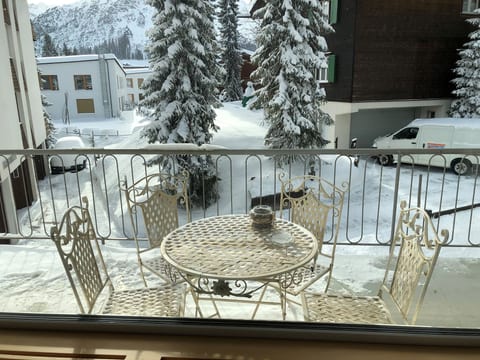 Alkazar Wg. 11 Appartement/Fewo, Bad, WC, 6-Bettwohnung
