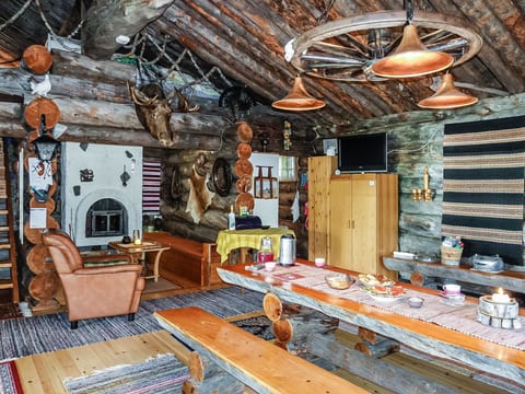 Inside other