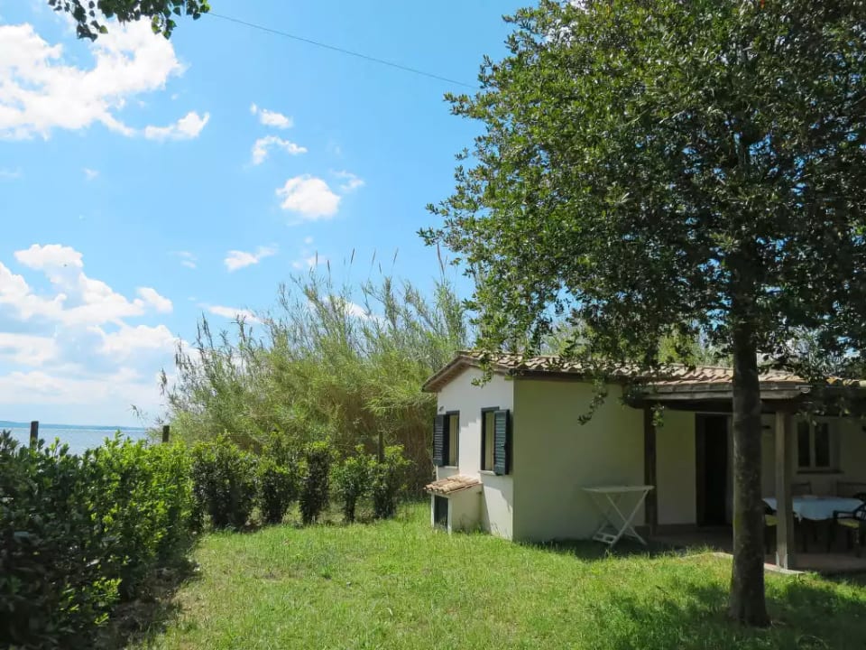 Chalet del Lago - Donato, Piedmont
