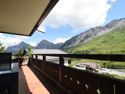 Chalet Christina 7 Appartement/Fewo 4-Bettwohnung