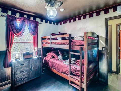 Harry Potter House