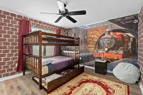 Hogwarts Express House
