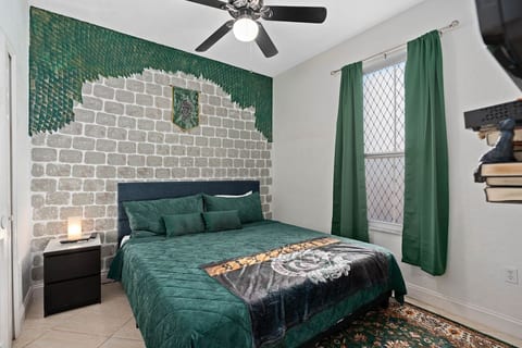 Hogwarts Express House