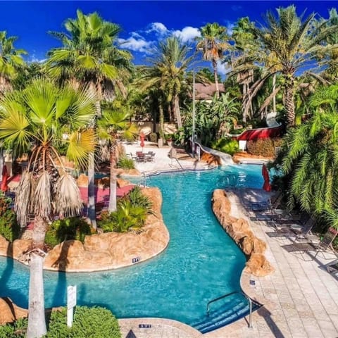 Mirage Family Haven