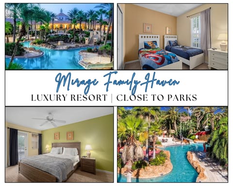 Mirage Family Haven