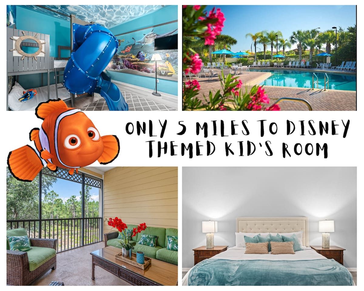 Nemo House