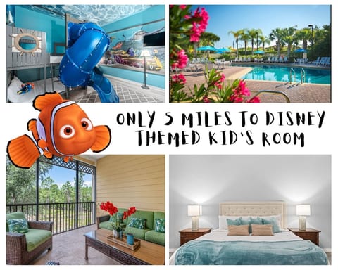 Nemo House