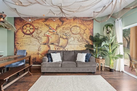 Neverland Escape
