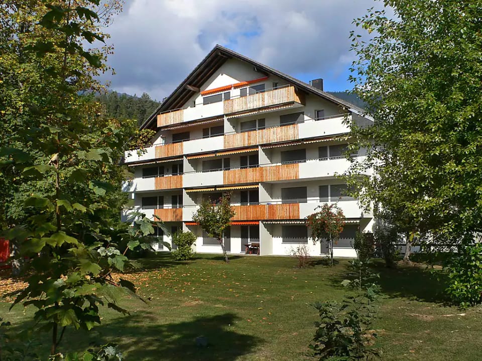 Val Signina - Laax