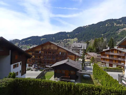 Villars Soleil B15