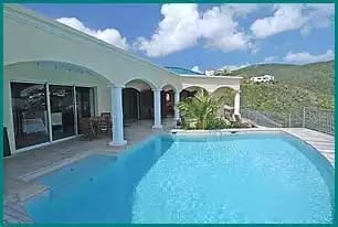 Valhalla - Dawn Beach Estates