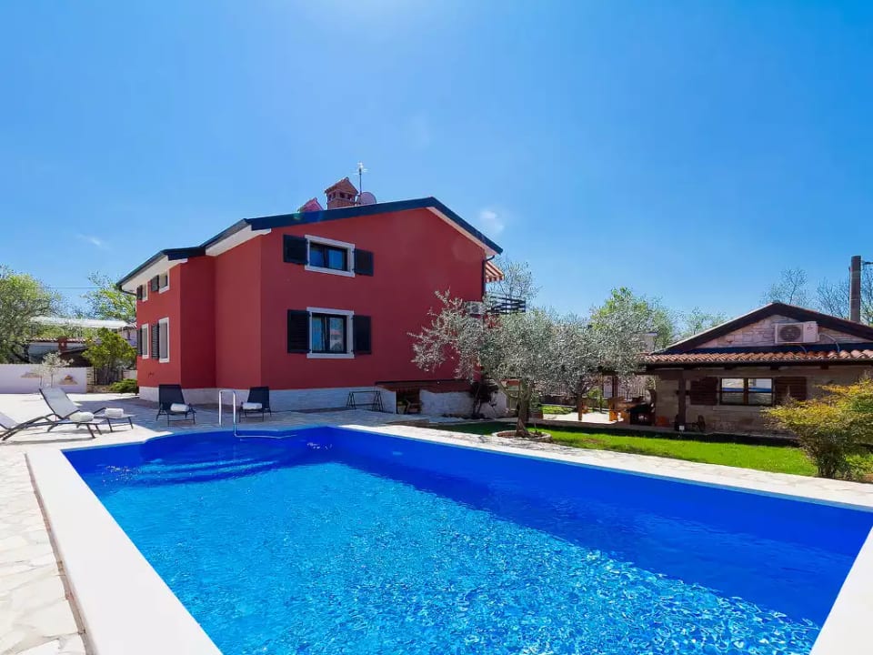 Majda - Umag