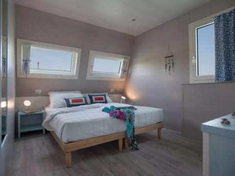 Marina Azzurra Resort