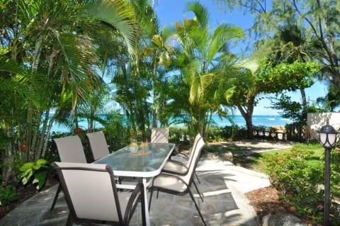 Seawards - Fitts Village 
