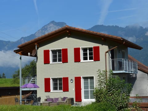 Stockli - Brunnen, (Brunnen).