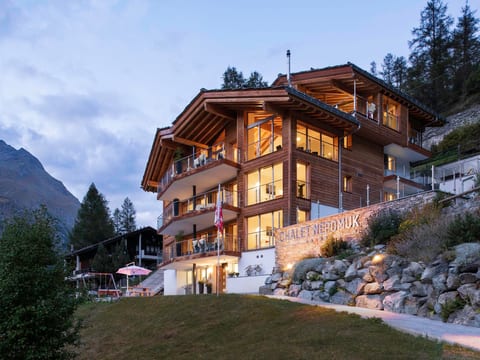 Outdoor