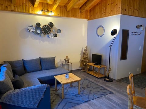 Résid. Maya, appt la Charmille, (Morgins),