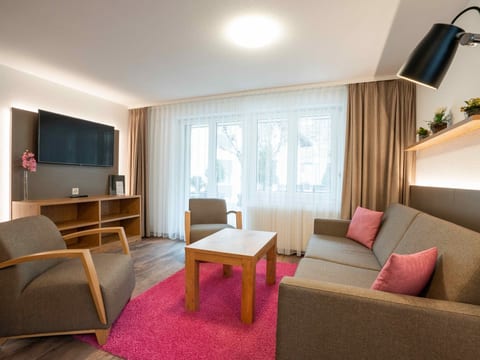 Patricia self-check-in Apartments, (Zermatt),