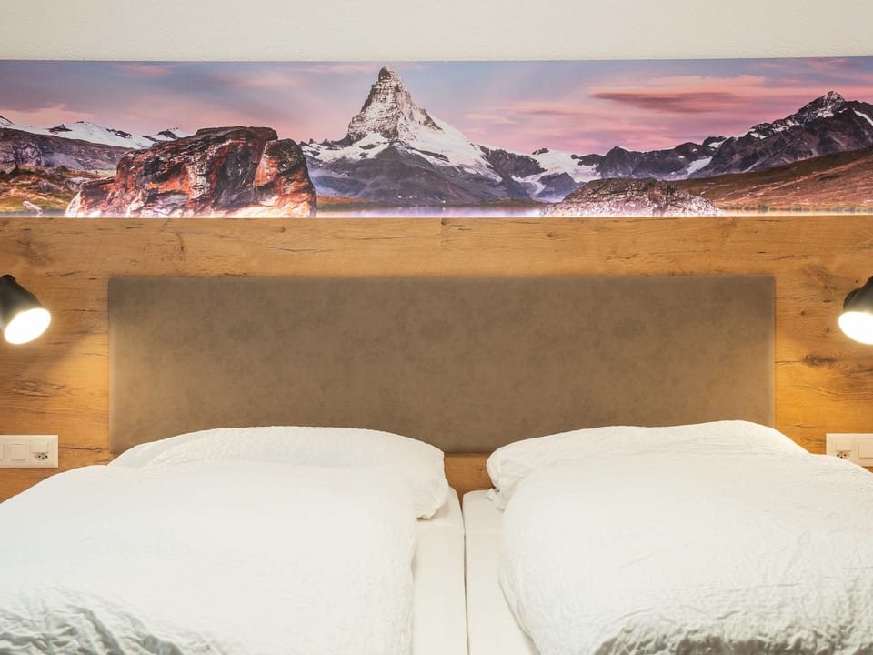 Patricia self-check-in Apartments, (Zermatt), - Zermatt